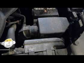 319-67499 Kia Air Cleaner Fits 14-16 Soul