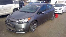 319-67595 Kia Air Cleaner 1.6l Fits 14-16 Forte 1404535