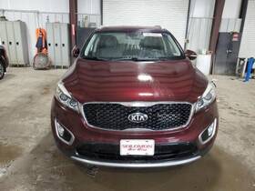 319-67650 Kia Air Cleaner 2.0l Fits 16-18 Sorento 2719709