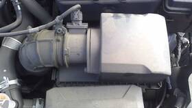 319.ki1a21 Kia Rio 2021 Air Cleaner 24809601