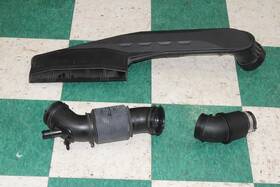 Kia 338-kia 21-24 K5 1.6l Motor Engine Air Tube Resonator Duct Hose Set Unit Factory Oem