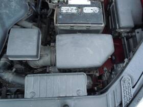 Acl-67402a Kia 2012 2013 Soul 1.6l Air Cleaner Housing Box Oem
