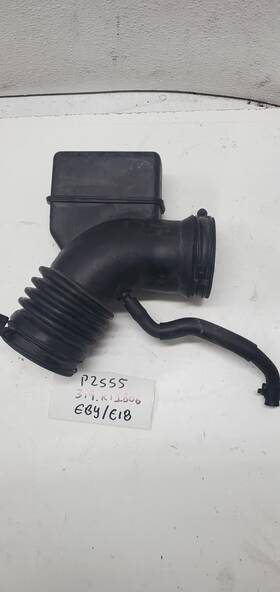 P2555 Kia 2006 Spectra Air Cleaner Hose Duct Tube Assembly