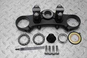 7811160 Ktm 2019 790 Duke Upper Triple Tree With Hardware