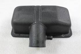 Lamborghini 07l133919 Gallardo Lh Left Upper Air Cleaner Cover Used P/n