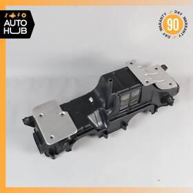 420133845c Lamborghini 08-15 Gallardo Lp550/ Audi R8 Lower Air Intake Cleaner Box Oem