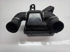 470133837g Lamborghini 470133837 Aventador Lp740 Lp770 Driver Left Side Air Intake Box Oem