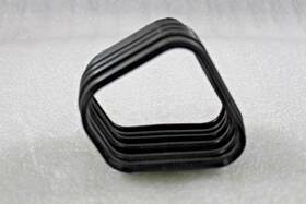 4s0129739 Lamborghini Huracan Lp 610 580 Acl Sleeve Used P/n