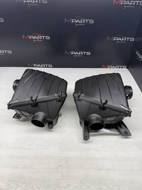 4t0133838a Lamborghini Huracan Air Filter Box Intake Set Intakes