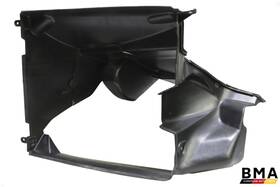 4t0807157a Lamborghini Huracan Front Left Air Intake Duct Guide 2015 - 2022 Oem