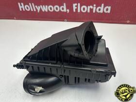 1037169s01 Land Rover 2013-2018 Range 14-17 Rr Sport 5.0l Right Air Cleaner Filter Box Oem