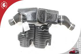 Land Rover 1041428 2010-2013 Lr4 Suv Engine Air Intake Cleaner Filter Housing Box Oem