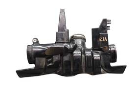 Cpla-6c700-da Land Rover 13-22 L405 Range Air Cleaner Intake Resonator Duct Tube Hose Oem