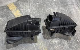 41-9600-be Land Rover Oem 10-13 Range Sport Lr4 Left Right Passenger Air Intake Filter Housing
