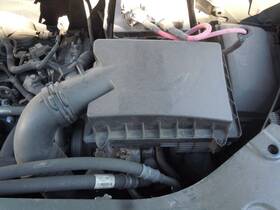 Acl-50240 Land Rover 2008-2012 Lr2 3.2l Air Cleaner Housing Box Oem