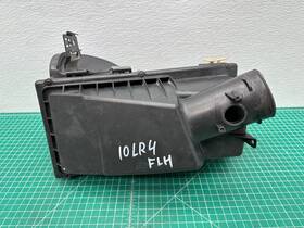 Ah32-3490-ba Land Rover 10-13 Lr4 Engine Left Side Air Cleaner Housing Filter Box Oem