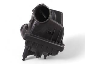 Ah419600be Land Rover 2010 - 2013 Range Sport L320 5.0l Air Intake Cleaner Box Engine Right