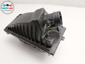 Cpla-9601-fa Land Rover 2014 Range Sport L494 3.0l Left Driver Air Cleaner Filter Housing Box Assy