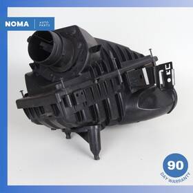 Eh229601aa Land Rover 2016 L319 Lr4 Engine Air Intake Cleaner Filter Box Housing Left Oem