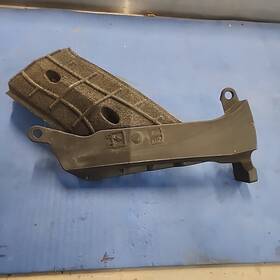 Fk72-9a675-ab Land Rover 15-19 Discovery Sport 2.0l Engine Air Intake Duct Tube Unit Factory Oem