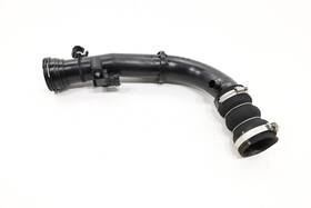 Land Rover Hj326k863ab 2020 - 2023 Evoque Front Air Filter Intake Hose Oem
