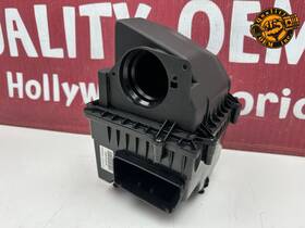 T2h26006 Land Rover / Jaguar 16-20 Xe Xf F-pace Lr Velar 3.0 Engine Left Air Intake Cleaner Filter Box