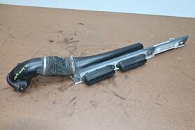 Cpla-16150-ae Land Rover Lr036596 13-22 Lr Range L405 L494 Right Side Engine Motor Air Intake Duct Tube Oem