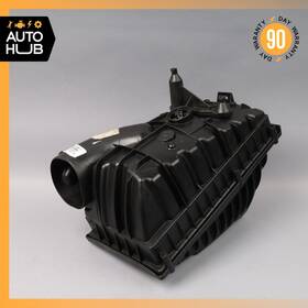 Eh229600aa Land Rover Lr051105 14-16 Lr4 Hse 3.0l Right Passenger Air Intake Box Oem 86k