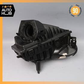 Lr051106 Land Rover 14-16 Lr4 Hse 3.0l Left Driver Side Air Intake Box Oem 86k