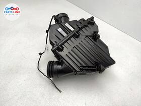 Hj32-9h709-ab Land Rover Lr094063 2018-23 Range Evoque Air Cleaner Box Filter Sensor Plug Assembly L551 L550