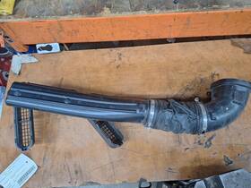 Lr100435 Land Rover 20 21 22 Range Sport Left Fender Air Intake Duct 3.0l Mild Hybrid