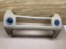 C5684 Land Rover P0030 2010-2013 Range Sport L320 Dashboard Center Vent Trim Switch