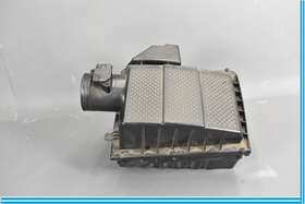 Phb500054 Land Rover 06-09 Range Sport Air Intake Inlet Cleaner Filter Box Oem