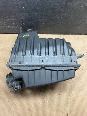 Phb500133 Land Rover 2006 To 2009 Range 4.4l Supercharged Air Filter Box Upper C1974