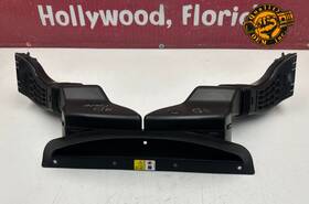 Gx73-9h722-aa Land Rover T2h2688 2017-2020 Jaguar F-pace 3.0 5.0 Engine Air Intake Hose Duct Tube Pipe Set Oem