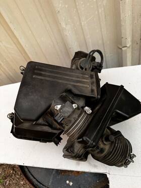 014140-0320 Lexus 2007 - 2012 Es350 3.5l Air Cleaner Filter Box Complete Oem