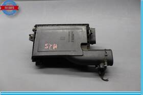17702-38010 Lexus 100141-5820 07-12 Ls460 Ls460l Front Left Side Air Cleaner Filter Box Oem