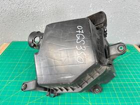 17700-31721 Lexus 07-11 Gs350 Air Intake Cleaner Filter Housing Box Black Oem