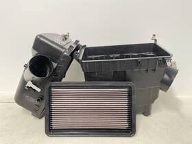 22020-20110 Lexus 17701-74330 1999-2003 Rx300 Air Intake Box Assembly K&n Filter Oem 22020-20110 Lexus 17701-74330 1999-2003 Rx300 Air Intake Box Assembly K&n Filter Oem