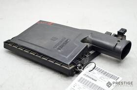 22204-38020 Lexus 17705-38081 2007-2012 Ls460 Air Cleaner Box Lid /w Maf Oem