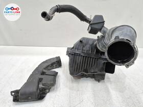 17750f0220 Lexus 2022-25 Nx350h Engine Air Intake Filter Cleaner Hose 2.5l Motor Resonator
