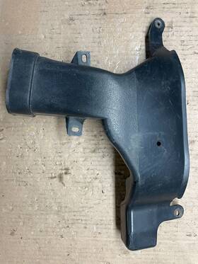 A9453 Lexus 17752 31020 2007 To 2012 Es350 3.5l Air Cleaner Intake Tube Duct Dg1