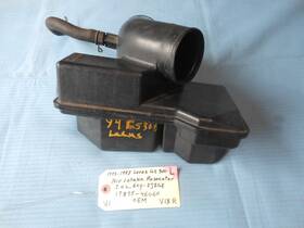 17875-46060 Lexus 93-97 Gs300 Air Intake Duct Resonator 3.0l 6cyl 2jzge Oem