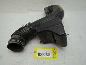 17880-50060 Lexus 2003-2004 Gx470 Air Cleaner Intake Duct Hose Tube Pipe Oem