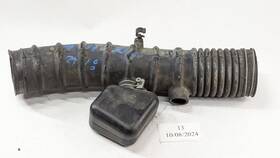 17881-81120 Lexus 2006-2010 Is250 Is350 Air Intake And Cleaner With Resonator Tube Hose Oem