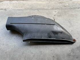 17890-46030 Lexus 93-97 Gs300 Air Duct From Front To Box 3.0l 6cyl 2jzge Oem