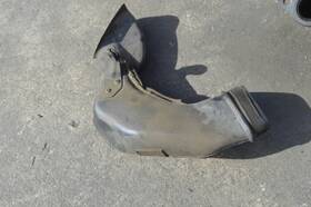 17750-20080 Lexus 319-58153c 2000 Es300 Air Cleaner Duct