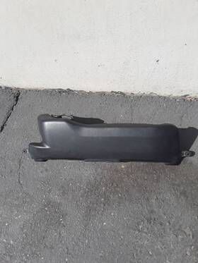 17750-50030 Lexus 319-58205 Air Intake Cleaner Inlet Duct Pipe 2006 Ls430 Ls-430 Stop-2-3p