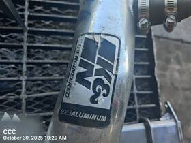 319.le1j06 Lexus Air Cleaner Box Oem 2006 Is250