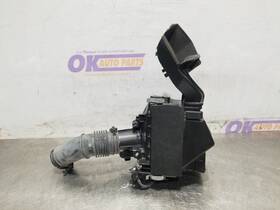 319.le1x21 Lexus 21 2021 Ls500 3.5l Engine Air Cleaner Intake Right Passenger